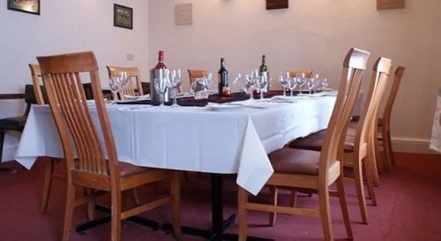The Angel Hotel