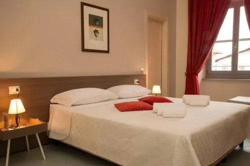 Locanda Villa Cavalleri