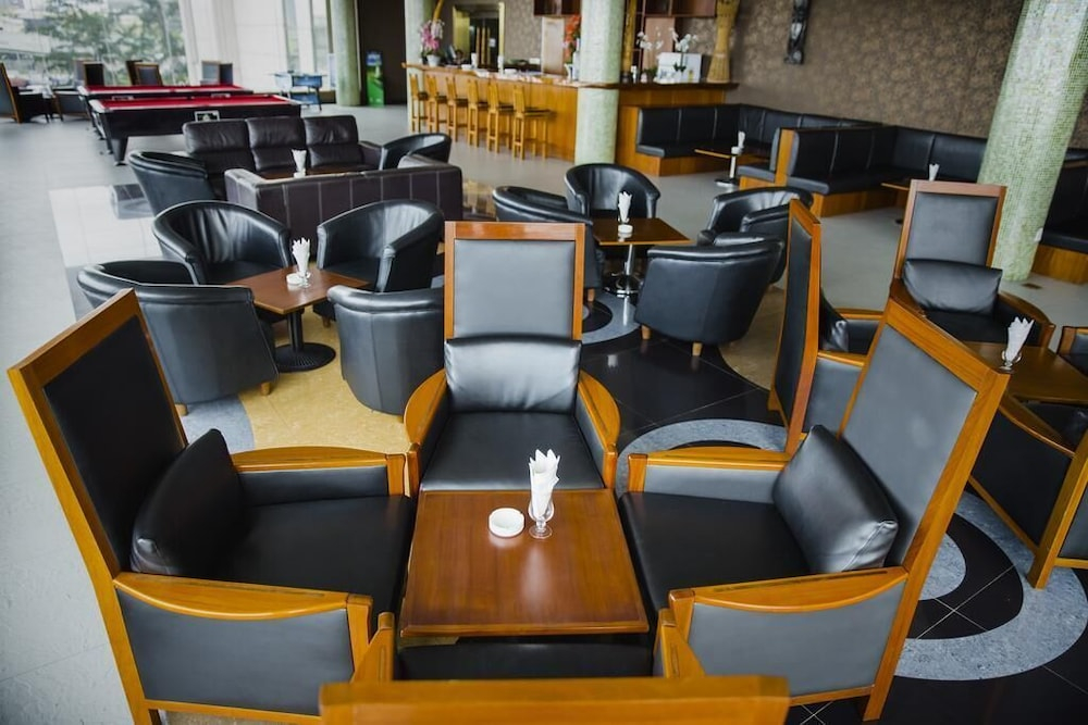 Carlton Gate Hotel Festac