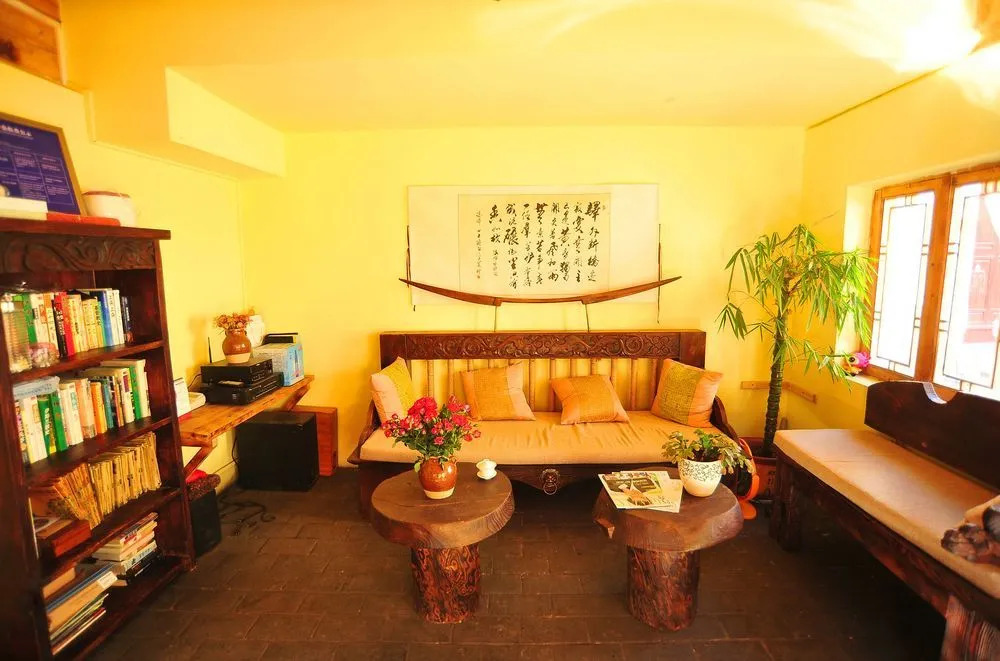 Bamboo Inn
