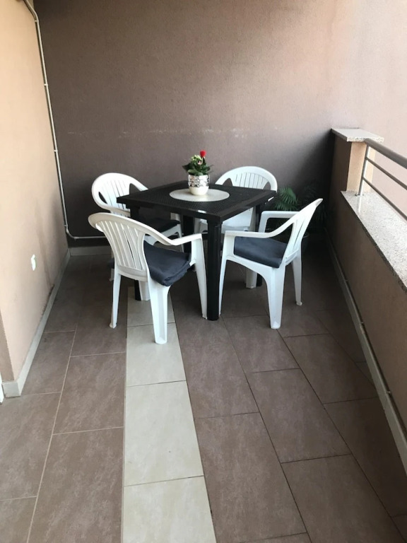 Apartment AMELY