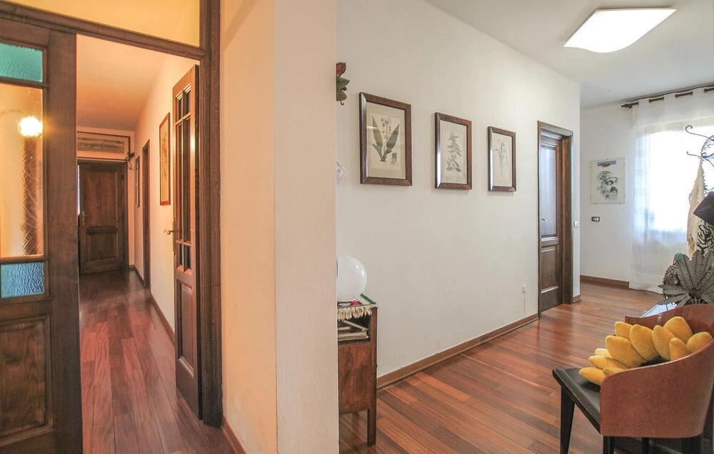 Stunning Home in Massarosa With Wifi and 3 Bedrooms