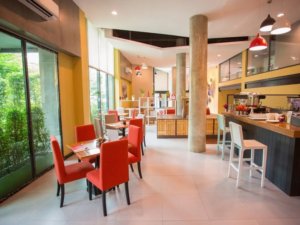 NIDA Rooms JJ 28 Holiday Casa