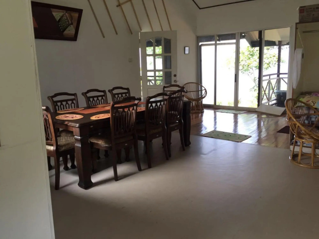 Kiansom Getaway Cabin