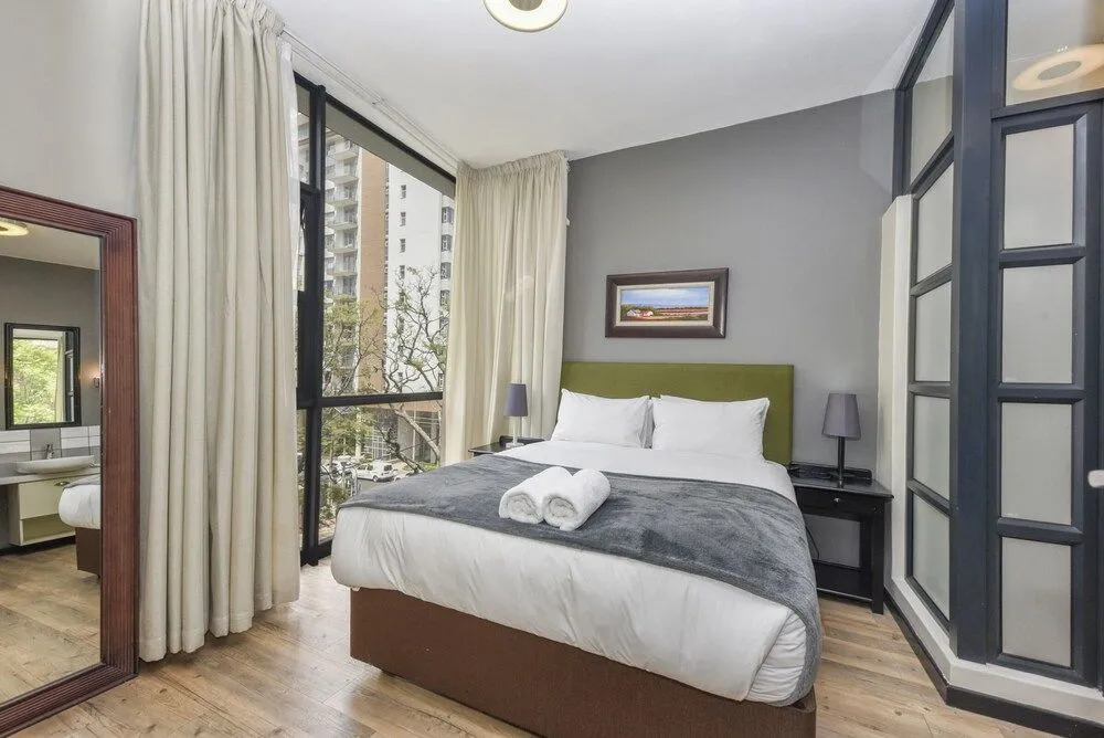 The Vantage Serviced Apartment Collection