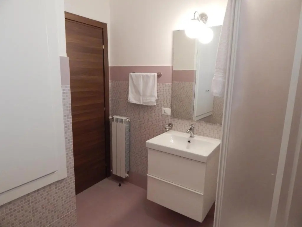 Canale rooms e apartments