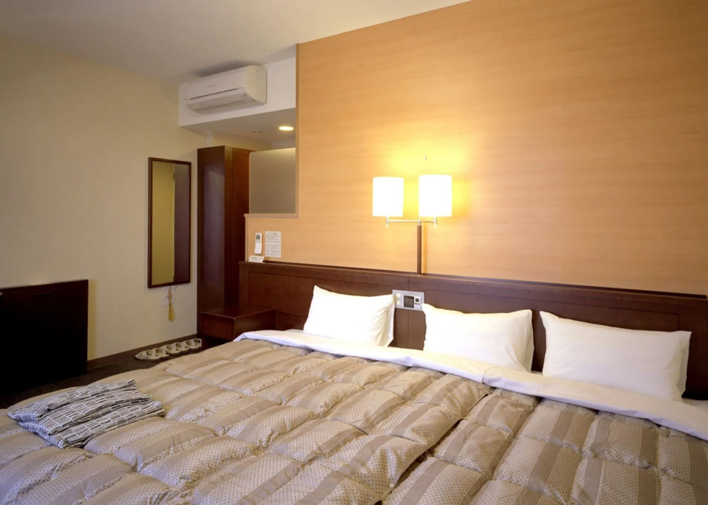 Hotel Route-Inn Isahaya Inter