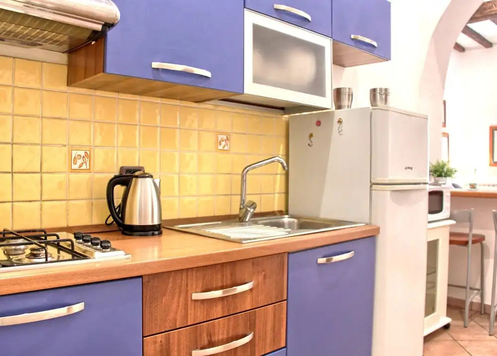 Coliseum Rome Apartments