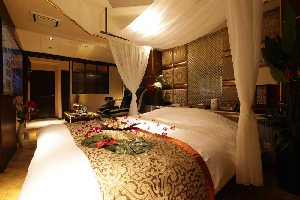 HOTEL GRASSINO URBAN RESORT SHINYOKOHAMA - Adult Only
