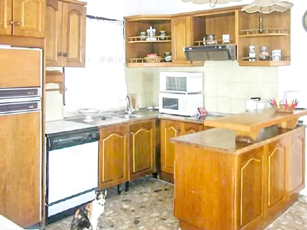 Villa With 3 Bedrooms in Nerja, With Wonderful sea View, Private Pool