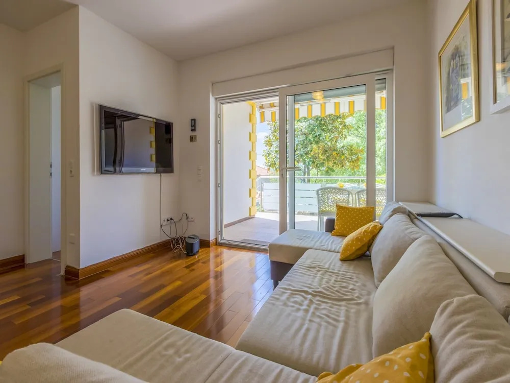Apartment Lungomare