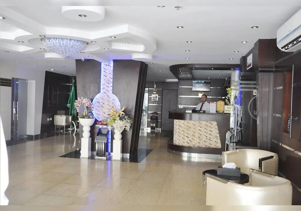 Sama Furnished Appartments