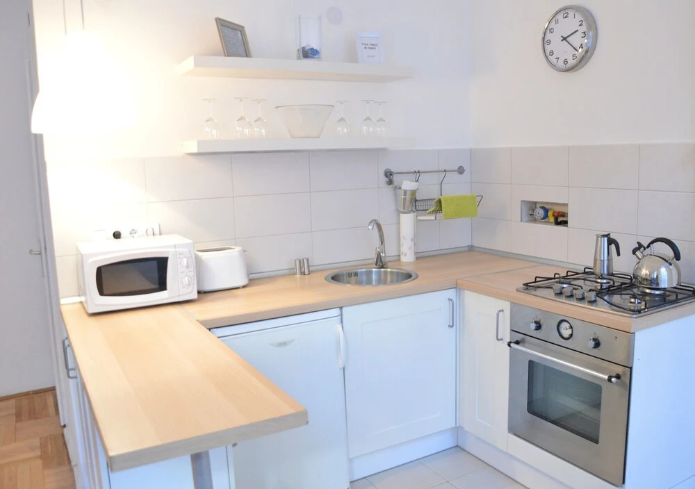 RBNB Apartments - Inner City III.