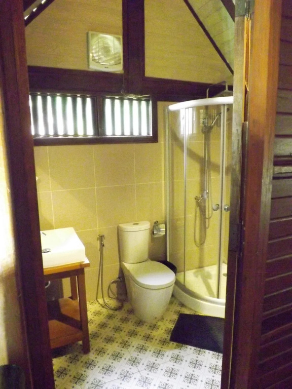 The Nin Resort