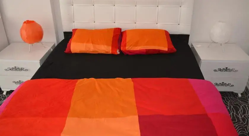 Bemol Aparts Tuyap