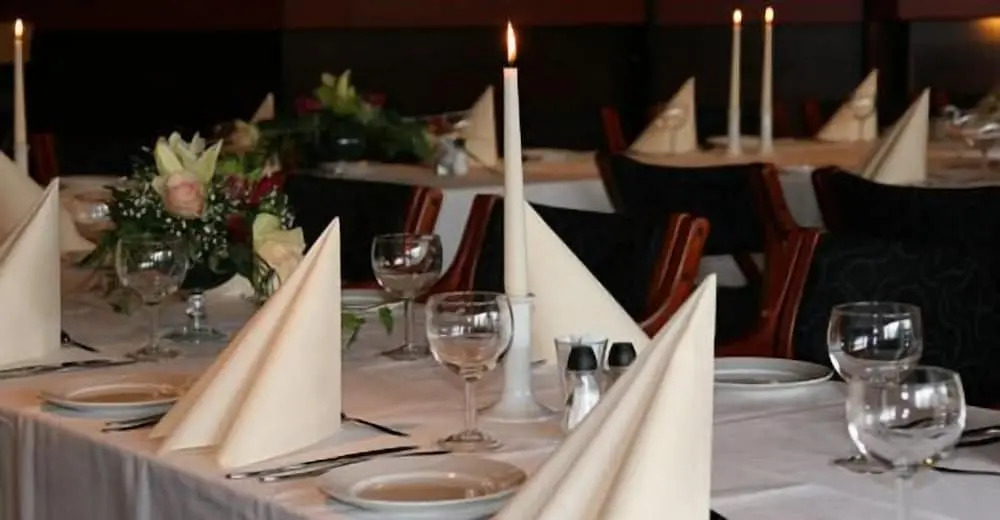 Volda Turisthotell