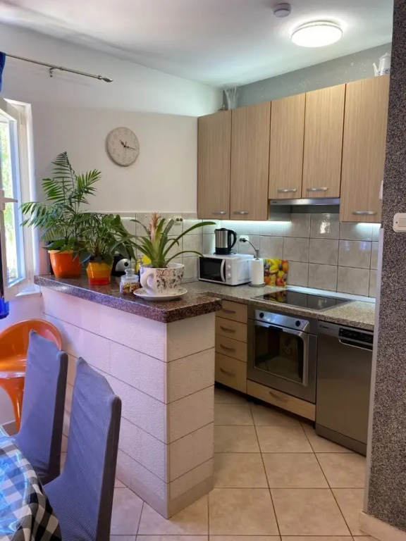 Jak - Comfortable Apartments - A1-donji