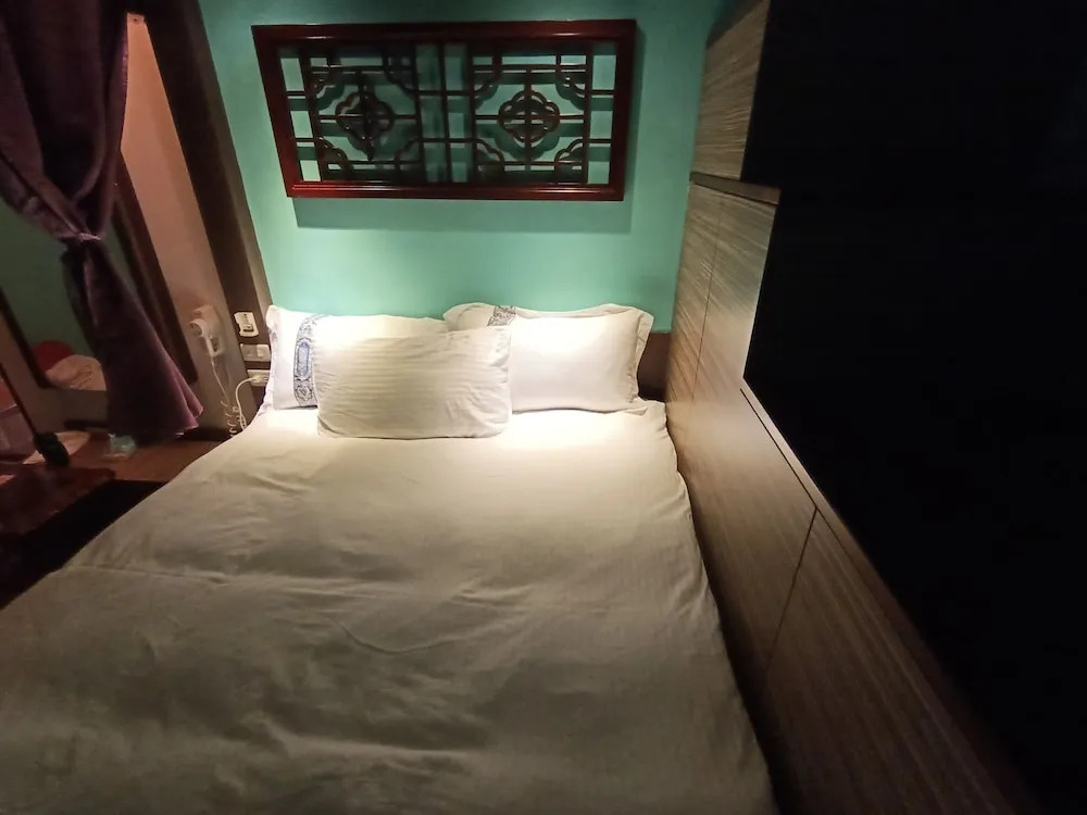 Mofan hotel
