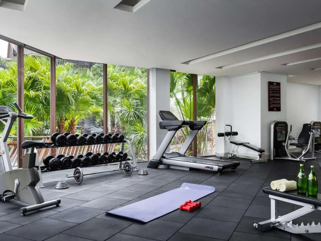 Pullman Sanya Yalong Bay Villas & Resort