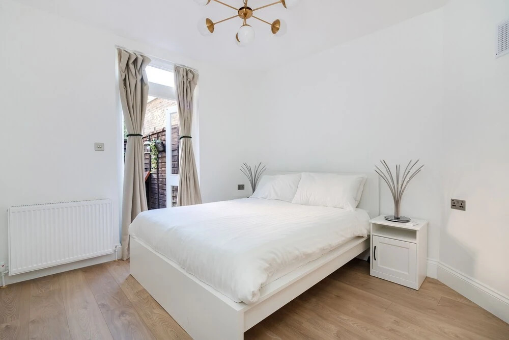 Luxury Two Bedroom Apartment in Marylebone - Central London