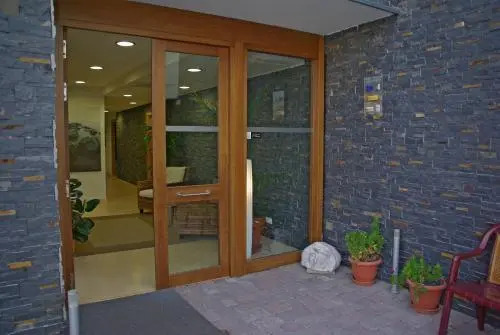 Hotel Restaurante Caracho