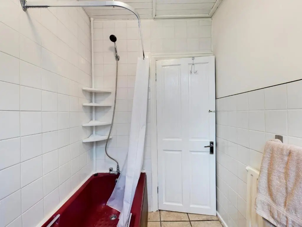 2BD City Centre Flat nr Anfield Stadium Liverpool