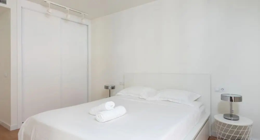 Apartment - 1 Bedroom with WiFi - 107873