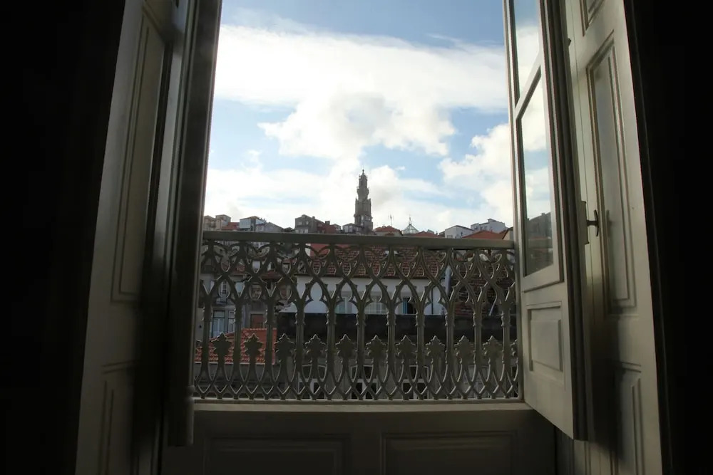 New Oporto Apartments - Mouzinho