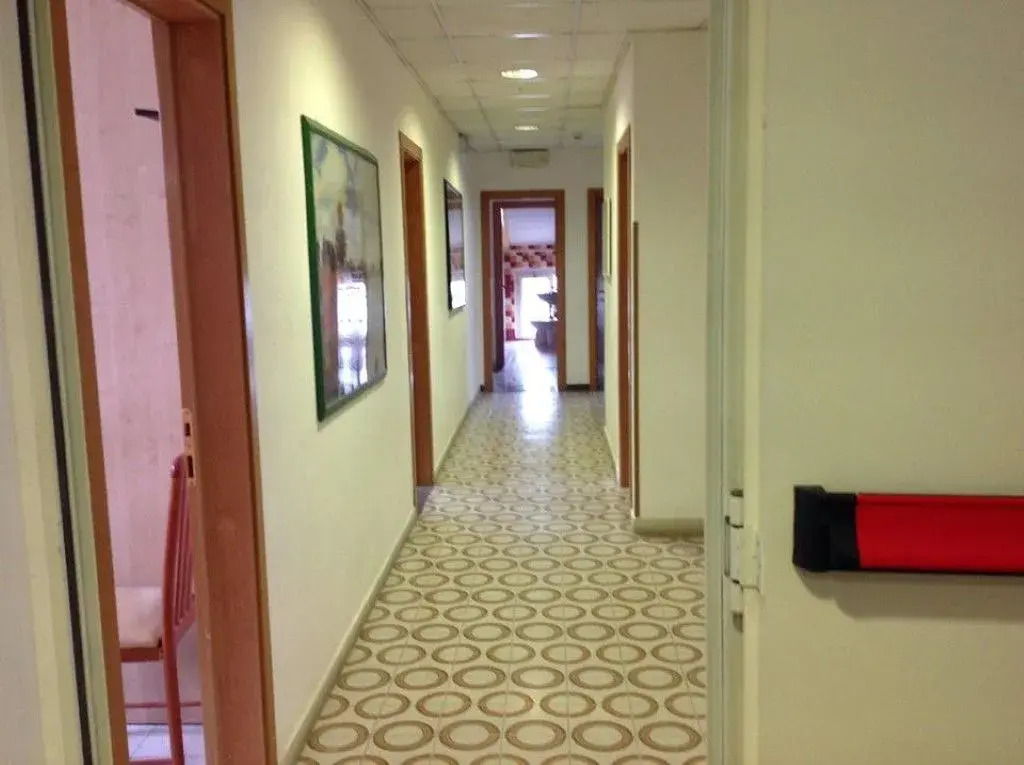 Hotel Pascoli
