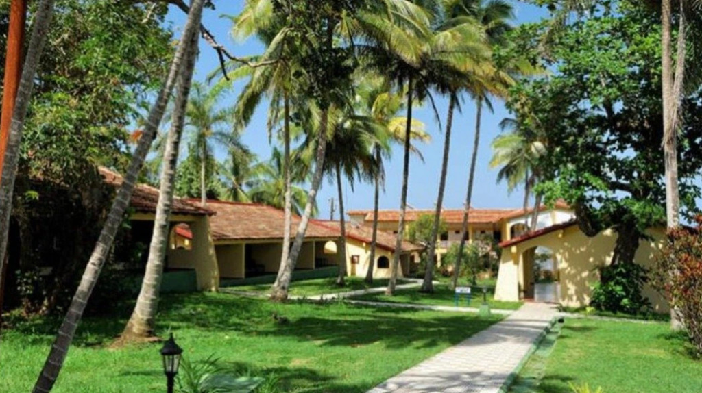 Hotel Porto Santo