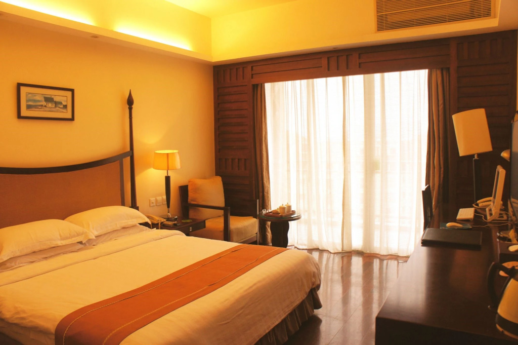 Hotel Pattaya