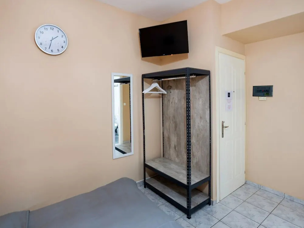 Modern Studio in Alexandroupolis Near the Sea