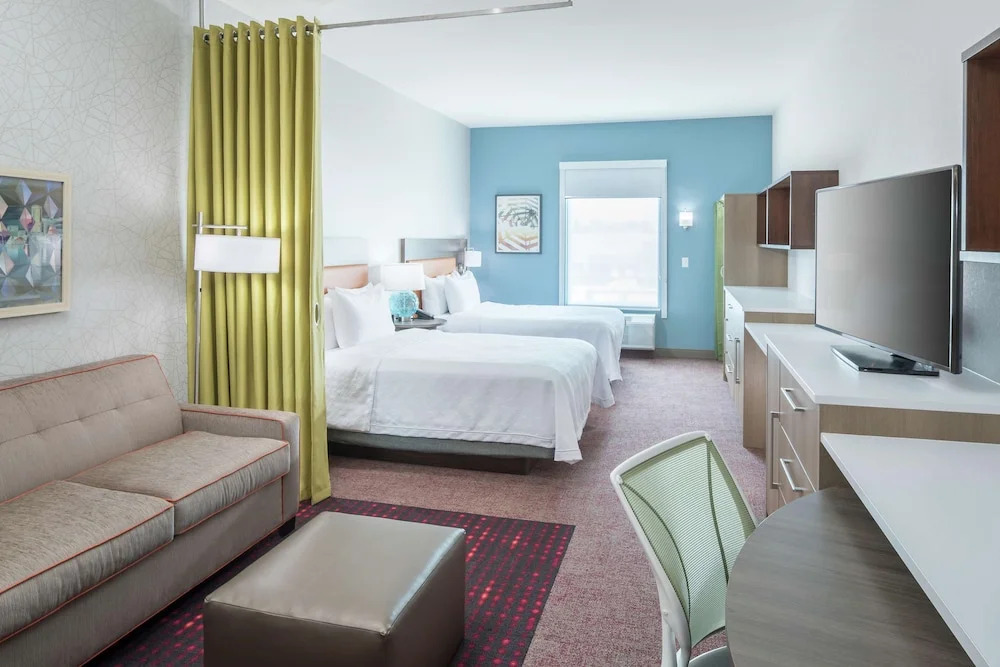 Home2 Suites By Hilton Orlando Airport