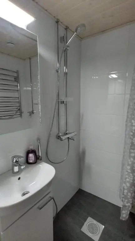 Rauma City Apartments