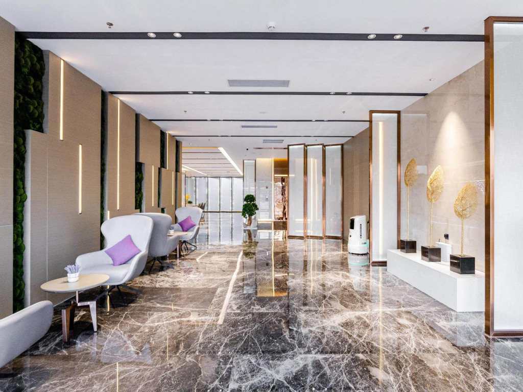 Lavande Hotel (Shenzhen Nanshan Science and Technology Park Vanke Cloud City)