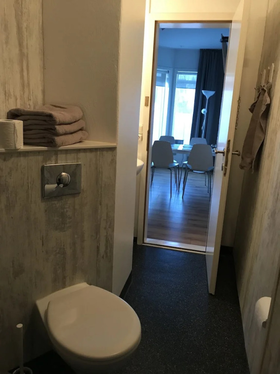 Svitan Guesthouse