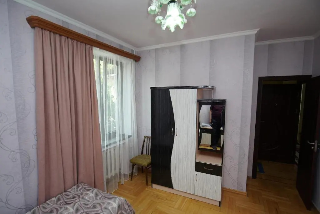 Nice house in the heart of the city