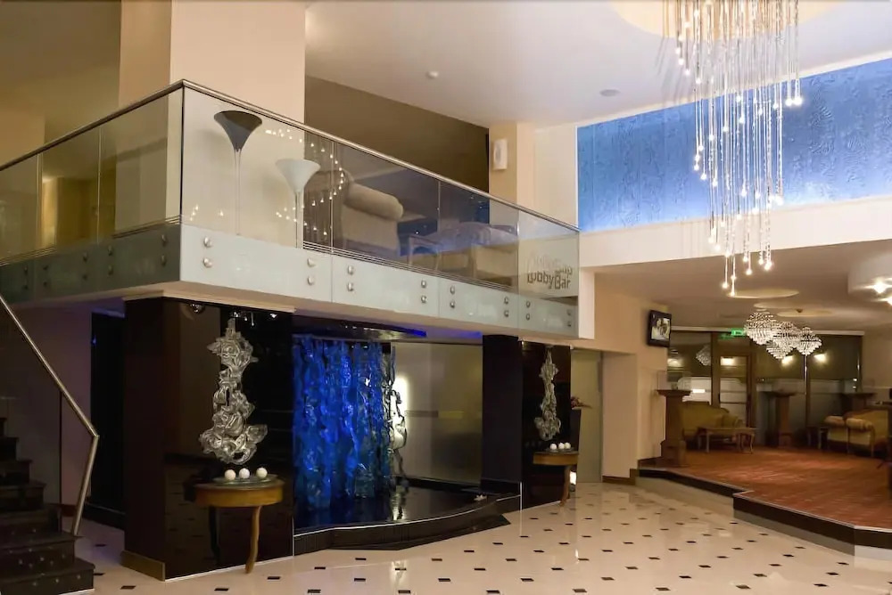 Хотел "Скалите", Skalite Hotel