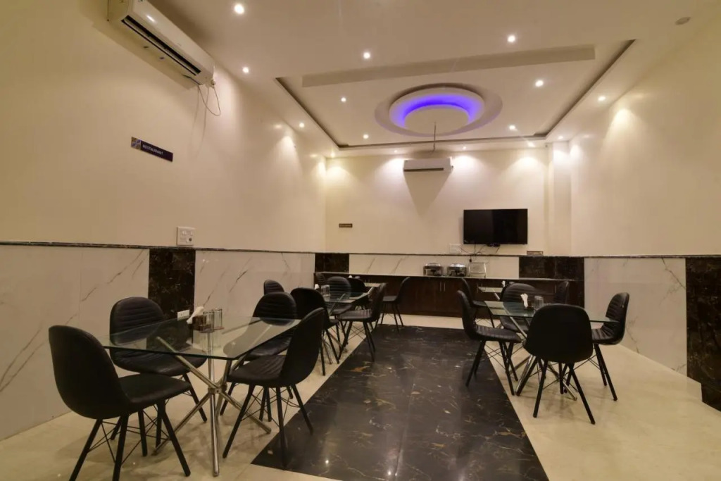 Olivia Hotels - Delhi Airport
