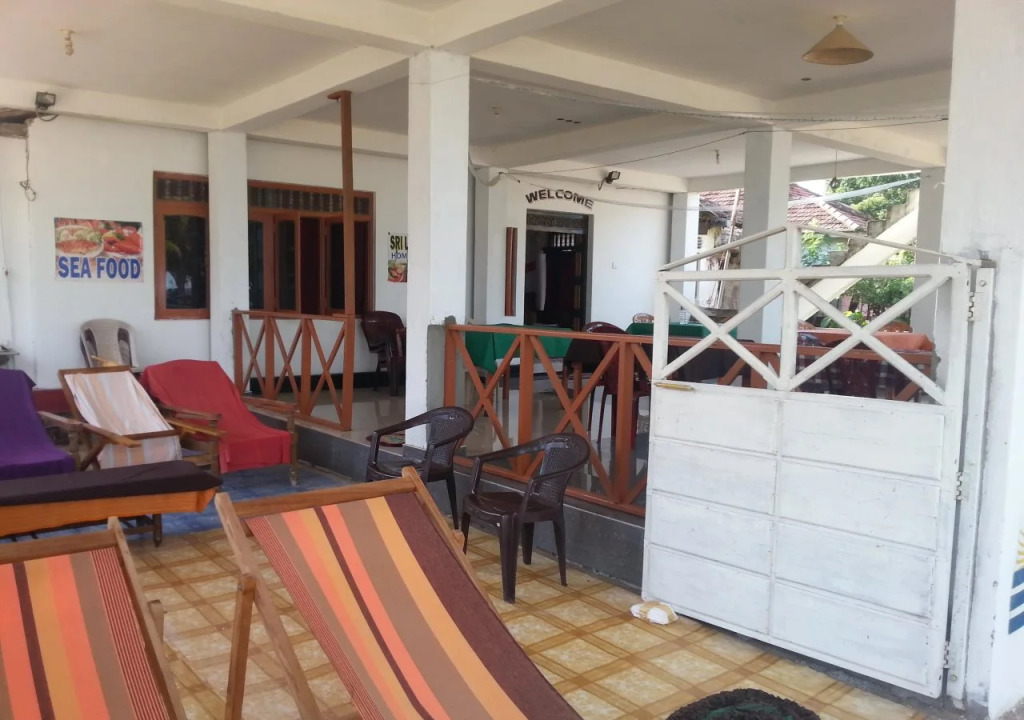 Sun Sea Family House Tangalle