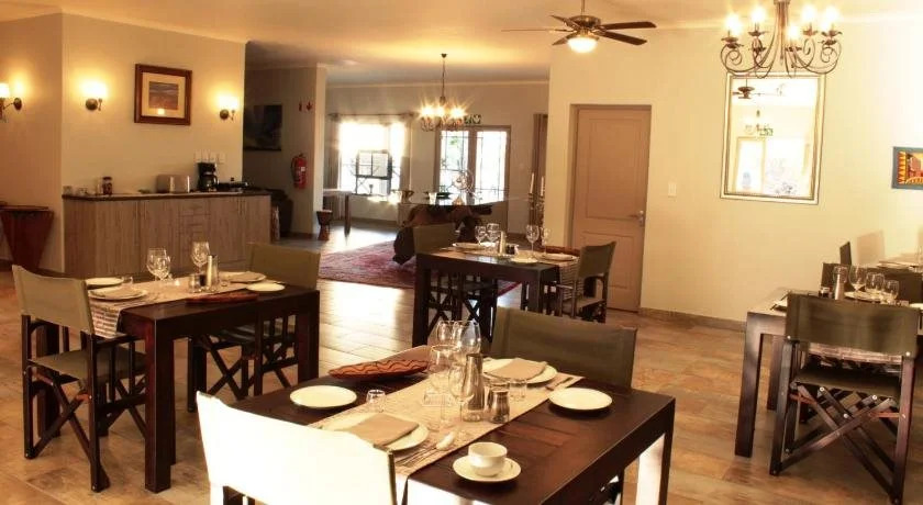 The Belgium Inn