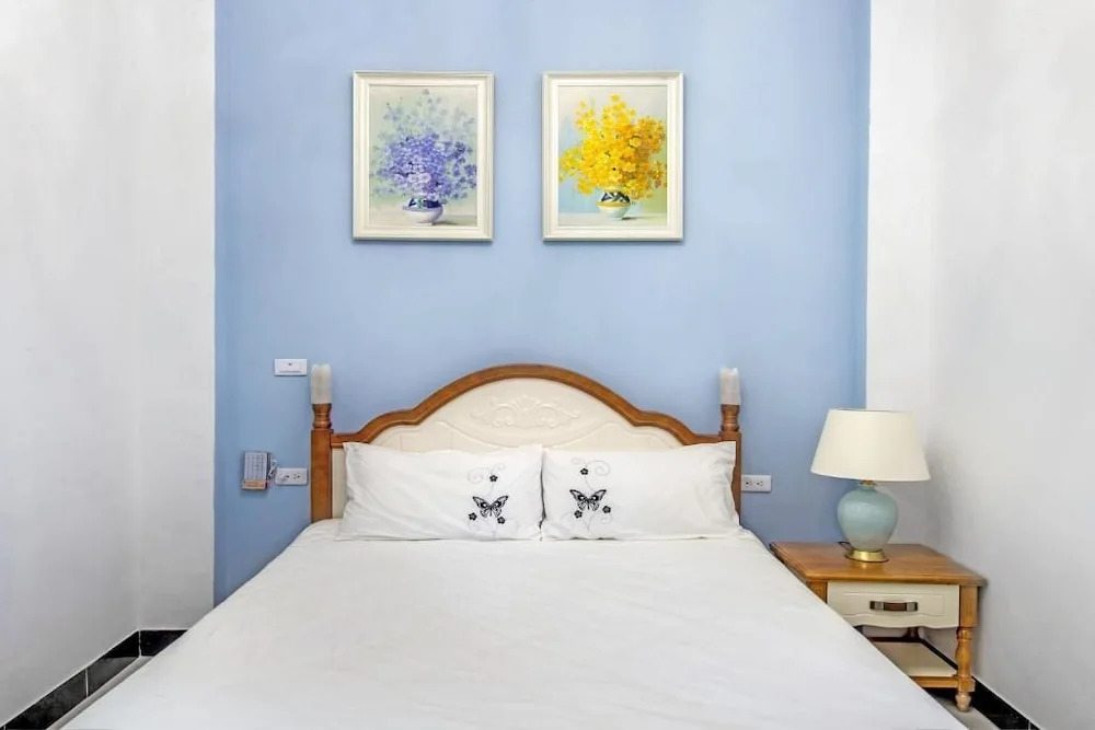 Loving kinmen Homestay