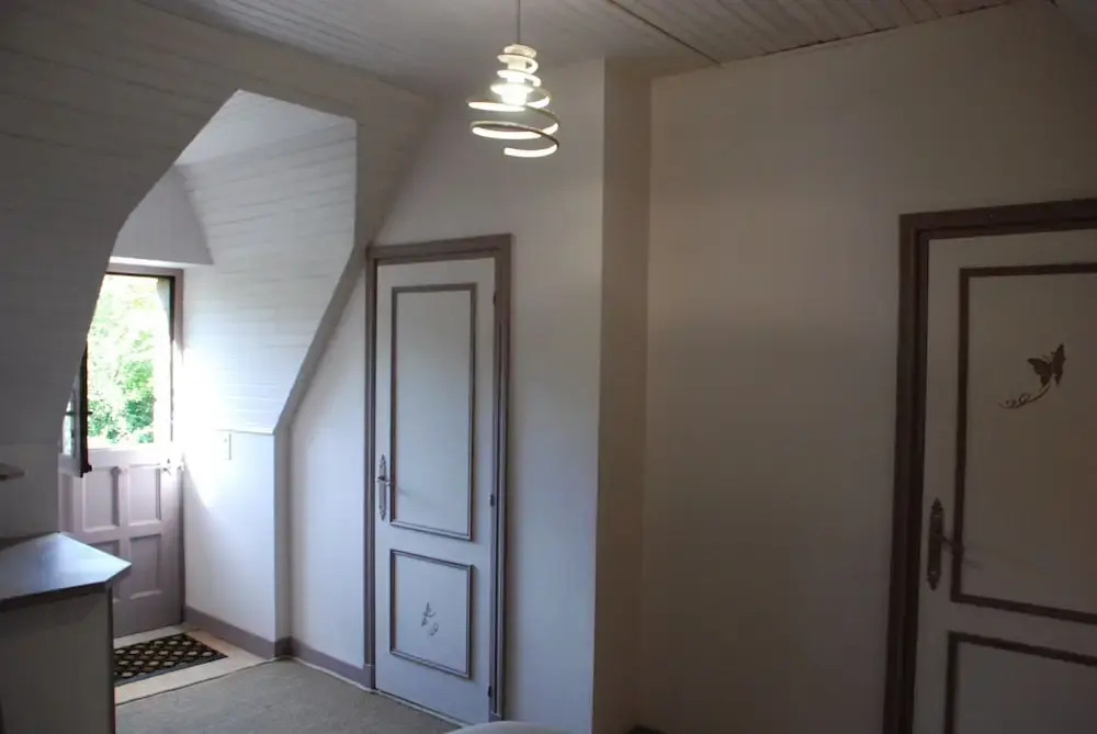 Manoir de Krec'h Goulifern