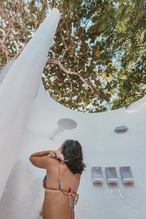 Mundomo Glamping Jericoacoara