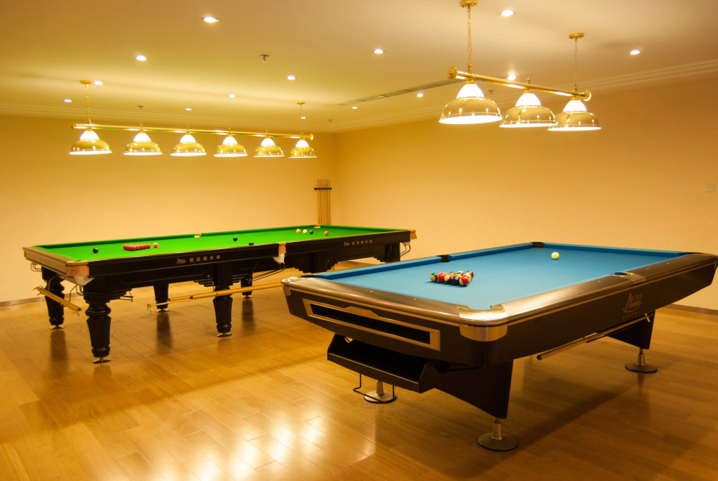 Crowne Plaza Shanghai Noah Square by IHG