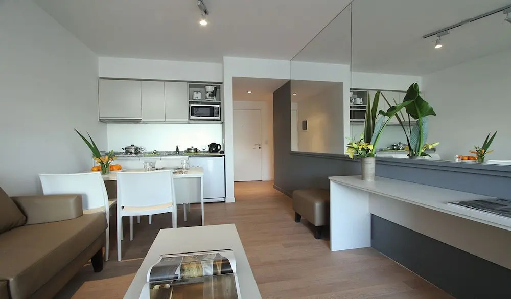 Soho Town House