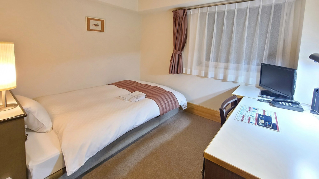 Hotel Astir Nagoya Sakae