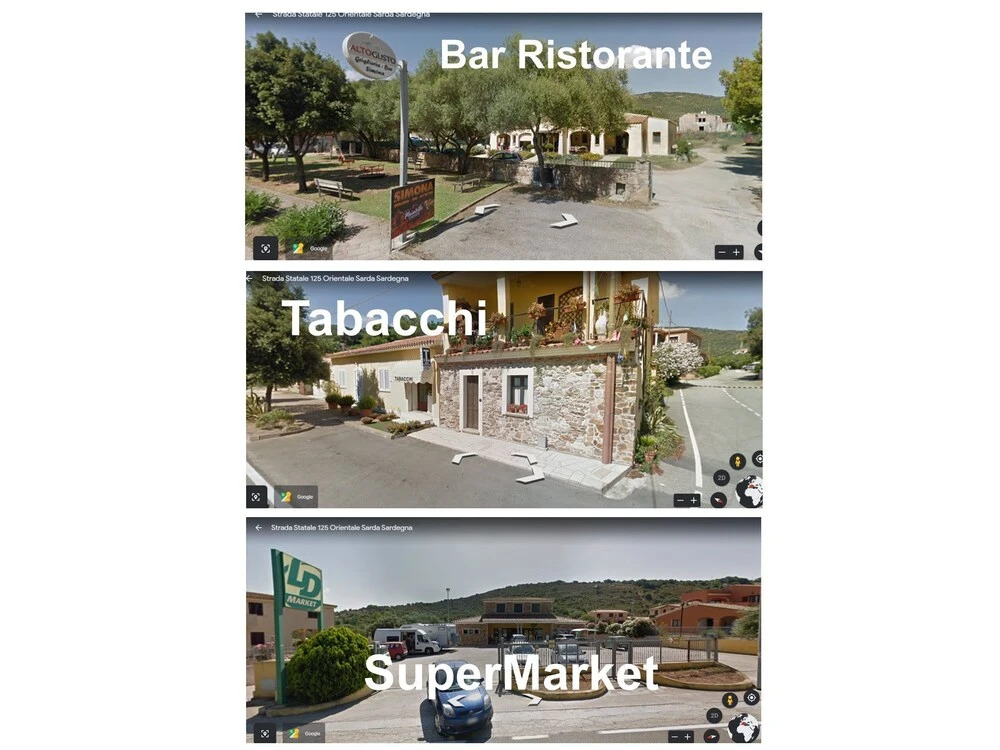 Room in Guest room - Wanderful Sardinia - Room for rent