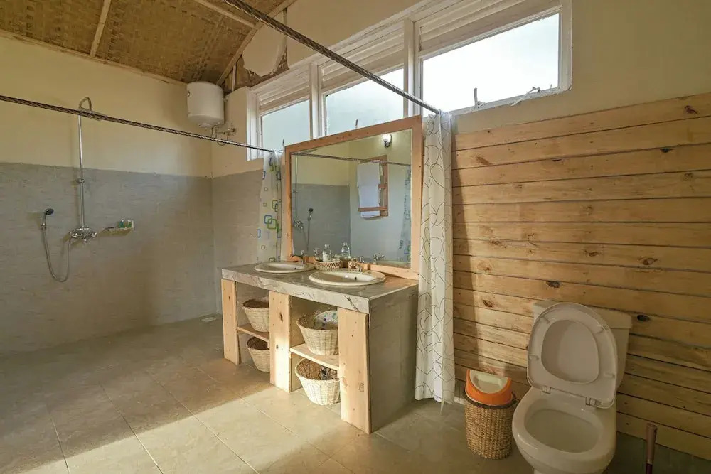 Orugano Bwindi Lodge