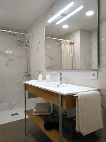 Apartamento El Manin